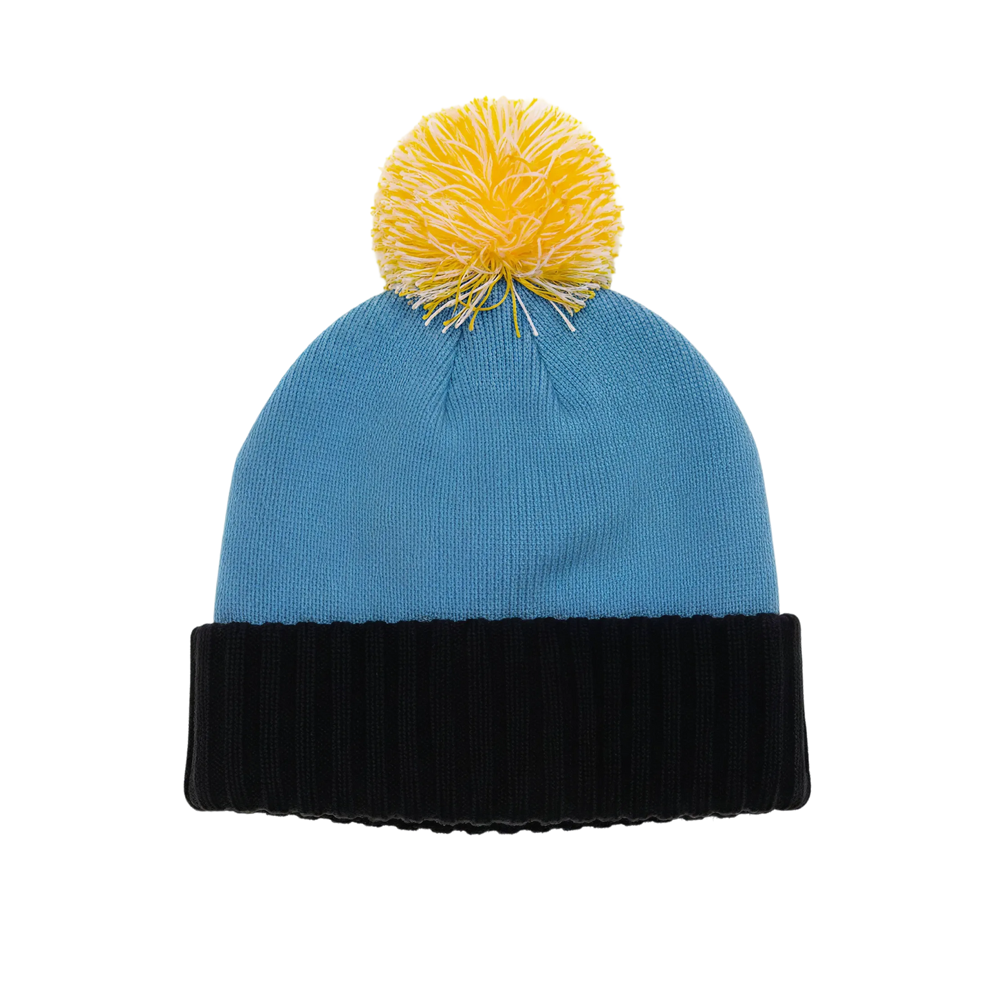 Vintage Pom Beanie