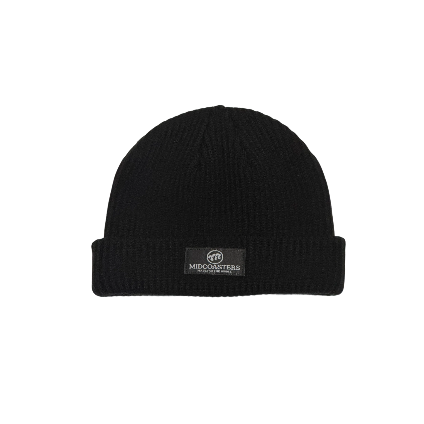 Fisherman Beanie