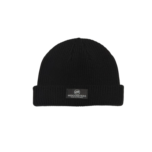 Fisherman Beanie