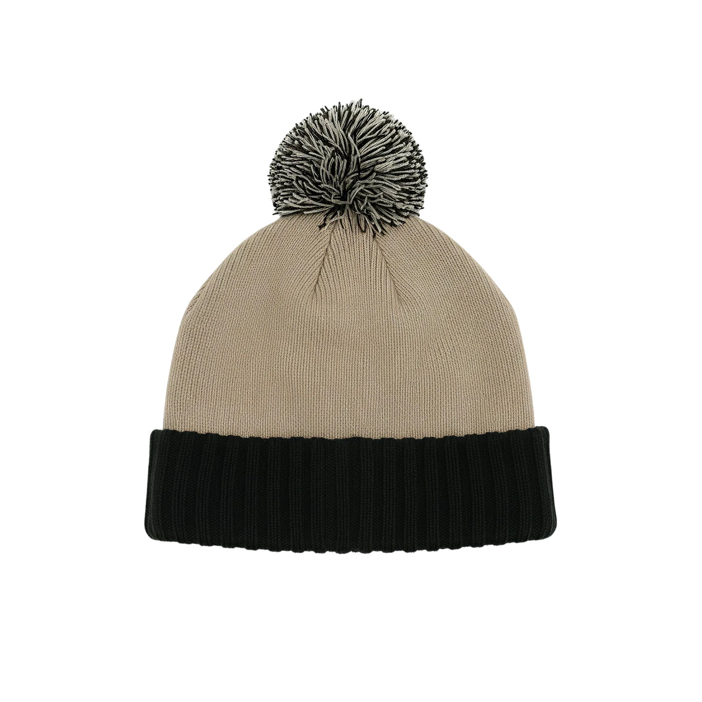 Vintage Pom Beanie