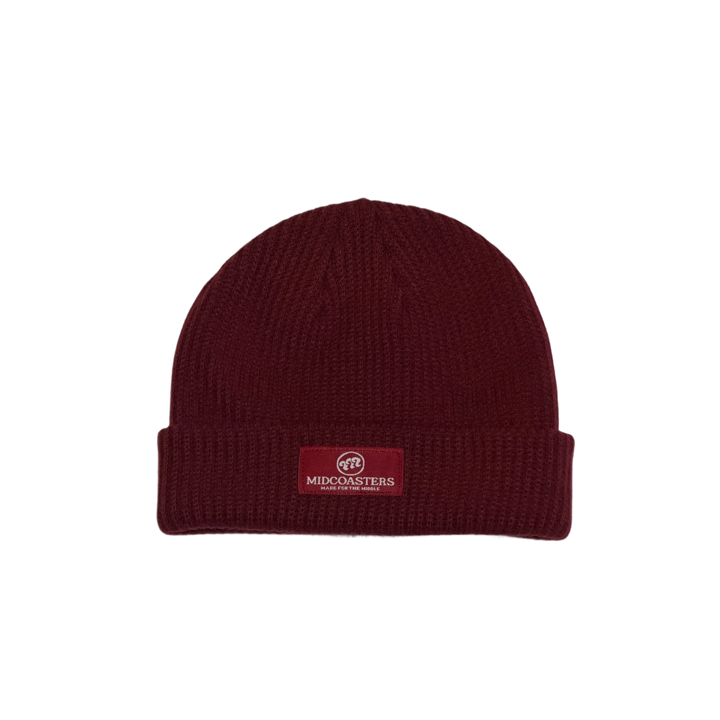 Fisherman Beanie
